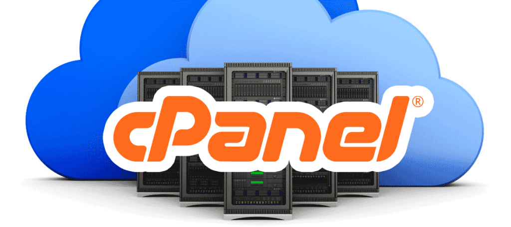 cpanel alojamiento web