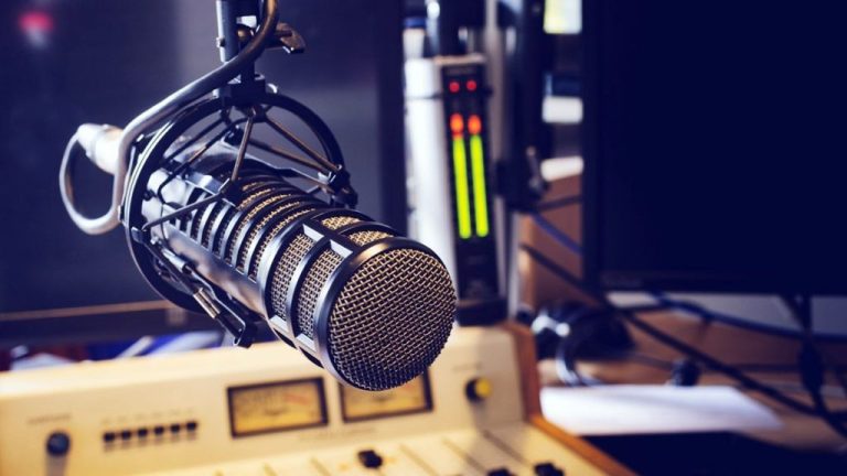 Radio On Line