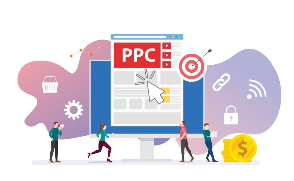 Campañas SEM/PPC (Pay per Click)
