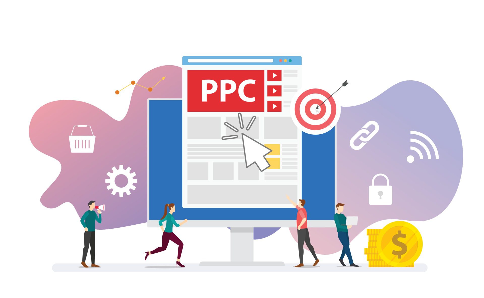Campañas SEM/PPC (Pay per Click)