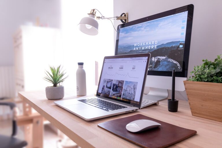 Actualizar o Rediseñar Tu WordPress en 2026