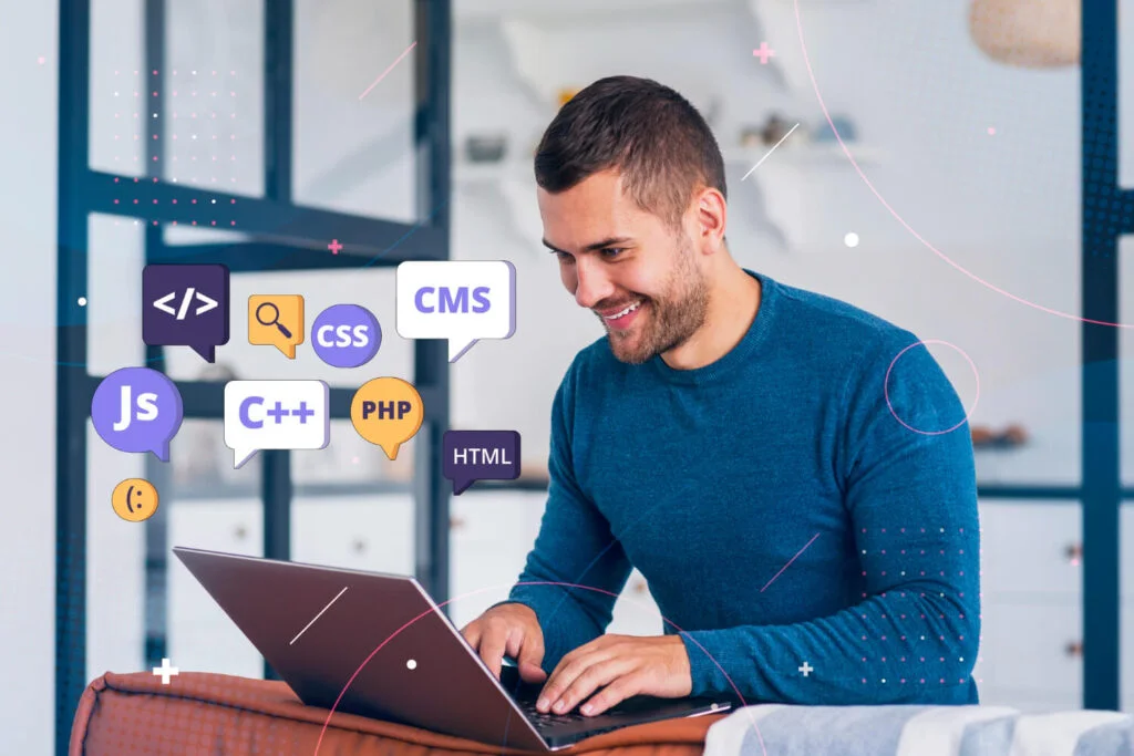 Mantenimiento Web. Actualizaciones de sitios